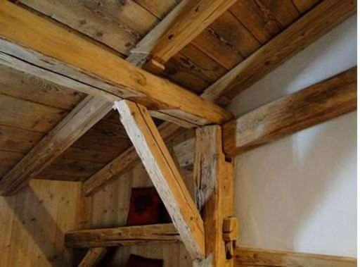 Bed and Breakfast Chez La Fine Les Gets Exterior foto